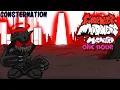 Download Lagu Disharmony Song - FridayNight Funkin'VSTorture|Friday Night Madness: Magnified -[FULL SONG]-(1 HOUR)