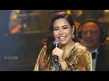 شيرين عبدالوهاب - عيون القلب - 4K |حفلة دار الاوبرا المصرية 2024 "ليالي سعودية مصرية" "Sherine"