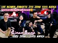 Download Lagu LIVE ZIYA NGAMEN ROMANTIS ONLINE ‼️ZIDAN \u0026 YAYA NADILA PASANGAN PALING ROMANTIS LUCU SERASI BANGET