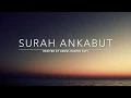 Download Lagu Surah Ankabut - سورة العنكبوت | Abdul Rashid Sufi | English Translation