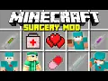 Minecraft s Surgery Mod Is Stupidly Funny