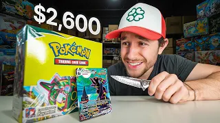 Opening Evolving Skies in 2025 to see if it s worth it