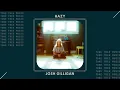 Josh Gilligan - "Hazy"