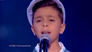 يائيل القاسم أبكى نانسي عجرم في مرحلة المواجهة الأخيرة دندنها