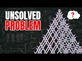 The Oldest Unsolved Problem in Math