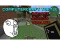 ComputerCraft - Turtle R A T Remote Access Toolkit