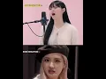Download Lagu apt korean ver and rosé reaction #blackpinkedit #kpop #jisoo #edit #shorts🤣😂