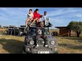Download Lagu Family Trip Elephant Sands Botswana Finale 