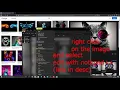 how to corrupt JPG file epicly