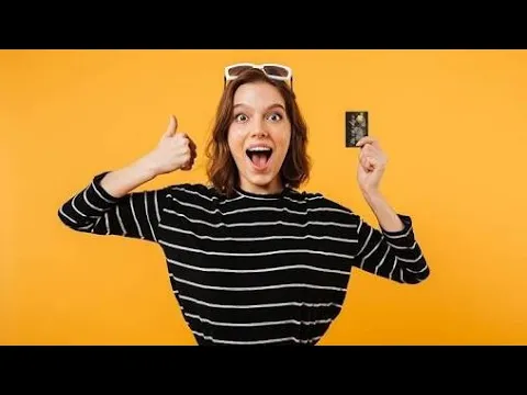 OBA CARTÃO DE CRÉDITO PARA NEGATIVADOS! LINK NA DESCRIÇÃO!
