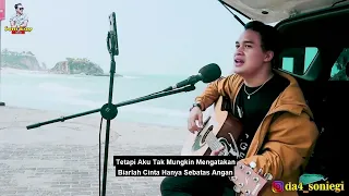 Download yt1s com   SYAHDU Senandung Rembulan  Imam S Arifin By Soni Egi Cover At Pantai Klayar Pacitan MP3