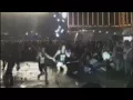 Download Lagu Graphic content: Chaos as gunfire rakes Las Vegas concert