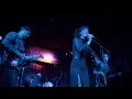 The Crystal Fall - FULL SET Live at Hole in the Wall