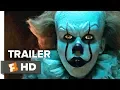 Video di It Trailer #1 (2017) | Movieclips Trailers