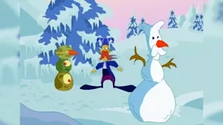 A Chilling Plot Faireez Full Episode Puddle Jumper Children S Animation 