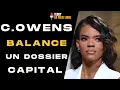 CANDACE OWENS BALANCE un DOSSIER CAPITAL dans L'AFFAIRE BRIGITTE MACRON