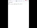 Math 20-1 Quadratic Assignment