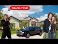 Shania Twain Lifestyle 2025 Family Tragedy Career Journey Net Worth