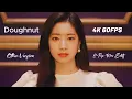 Download Lagu TWICE「Doughnut」 M\\V Other Version (4K 60fps)