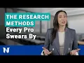Qualitative vs Quantitative Research Key Differences Explained
