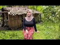 Download Lagu KEHIDUPAN TERPENCIL SUKU JAWA ASLI DI TENGAH HUTAN