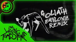 Savlonic - Goliath (Rust: Revolutions! Visualizer)
