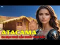 Download Lagu This Is Life In The Atacama Desert – Where Life Is A Miracle In The Arid Land | Thien Ha TV