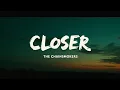 Download Lagu The Chainsmokers – Closer (Lyrics) ft. Halsey | Official Lyric Video | Pop EDM Anthem