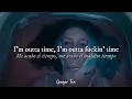 Deceptacon – Le tigre || Letra y traducción