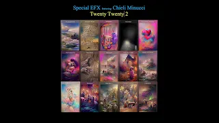 Download Special EFX featuring Chieli Minucci - new release!  \ MP3