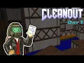 David Develops Doom - Cleanout Hellville Part 1