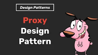Proxy Design Pattern in Java - Explained with UML Real World Use Case Code