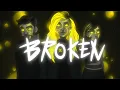 Download Lagu AViVA \u0026 The Tech Thieves - Broken