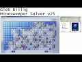 Minesweeper Solver