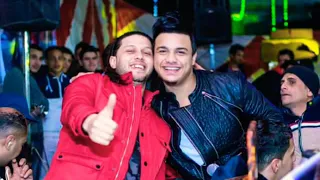 محمد عبدالسلام و رمضان البرنس جايلك يا مدينه 