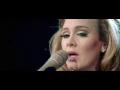 Download Lagu Adele cries for Someone like you. \
