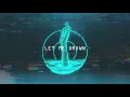The Warning - CHOKE (Official Lyric Video)