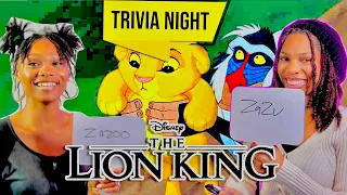 “How Well Do We Know The Lion King? 🦁👑Trivia Challenge!” @RunOn3