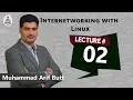 Lec02 Static TCPIP Configurations Arif Butt PUCIT