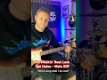 Download Lagu Ain’t Talkin’ Bout Love - Van Halen - 1 Minute Guitar Lesson #guitarlesson