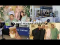 Download Lagu FIRST TIME BUAT OPEN HOUSE BESAR BESARAN, KECOHHHH ! 🤣🤣 - VLOG