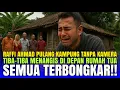 Download Lagu 😱 TERBONGKAR‼️ Raffi Ahmad Pulang Kampung Tiba-Tiba Nangis! Ada Rahasia Gelap Keluarganya 😭