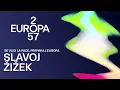 Slavoj Žižek | If You Want Peace, Prepare Europe