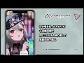 もうどうなってもいいや／星街すいせい【巫てんり歌枠切り抜き】covered by Tenri Kannagi