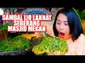 Lagu KALAU NGGAK VIRAL KEBANGETAN!! AYAM PENYET SAMBAL IJO TERNIKMAT DI JAKARTA BARAT