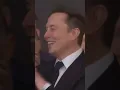 Barron Trump and Elon Musk have VERY different energies