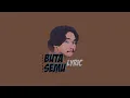 Download Lagu Buta Semu - Thekray (official Lyric video)