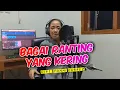 Download Lagu BAGAI RANTING KERING Cover Dangdut Klasik - Eni Monroe Terbaru