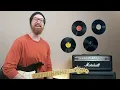 Bouncing Off The Walls by Sugarcult - Guitar Lesson & Tutorial