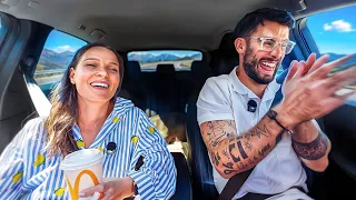 Pidi se confie en Voiture : Sa vie de Maman, son Business, Valouzz ...